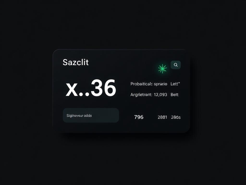 Predições estatísticas xG